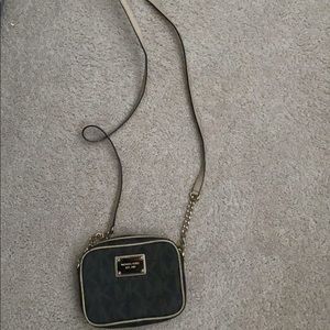 Michael Korda purse